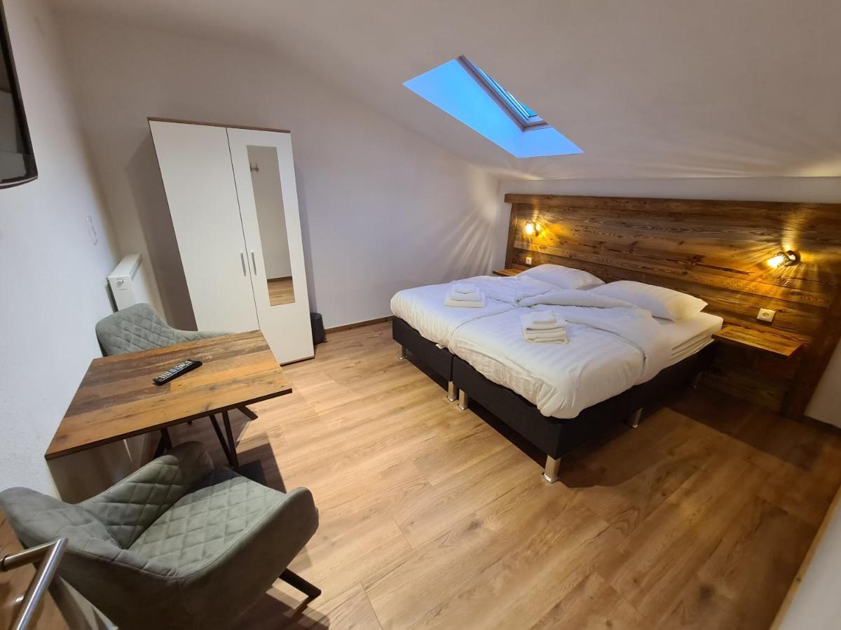 Annerlhof Hotel