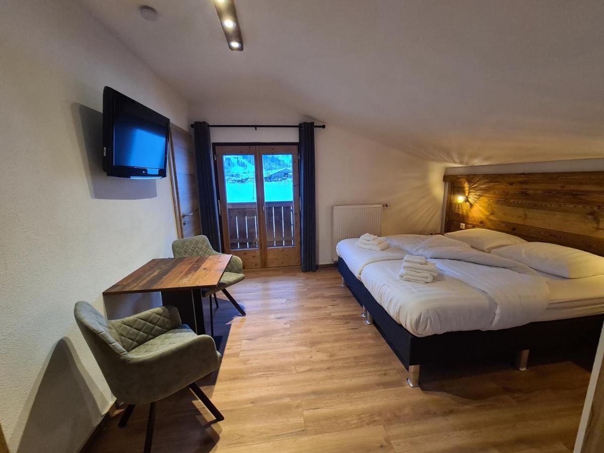 Annerlhof Hotel 3*
