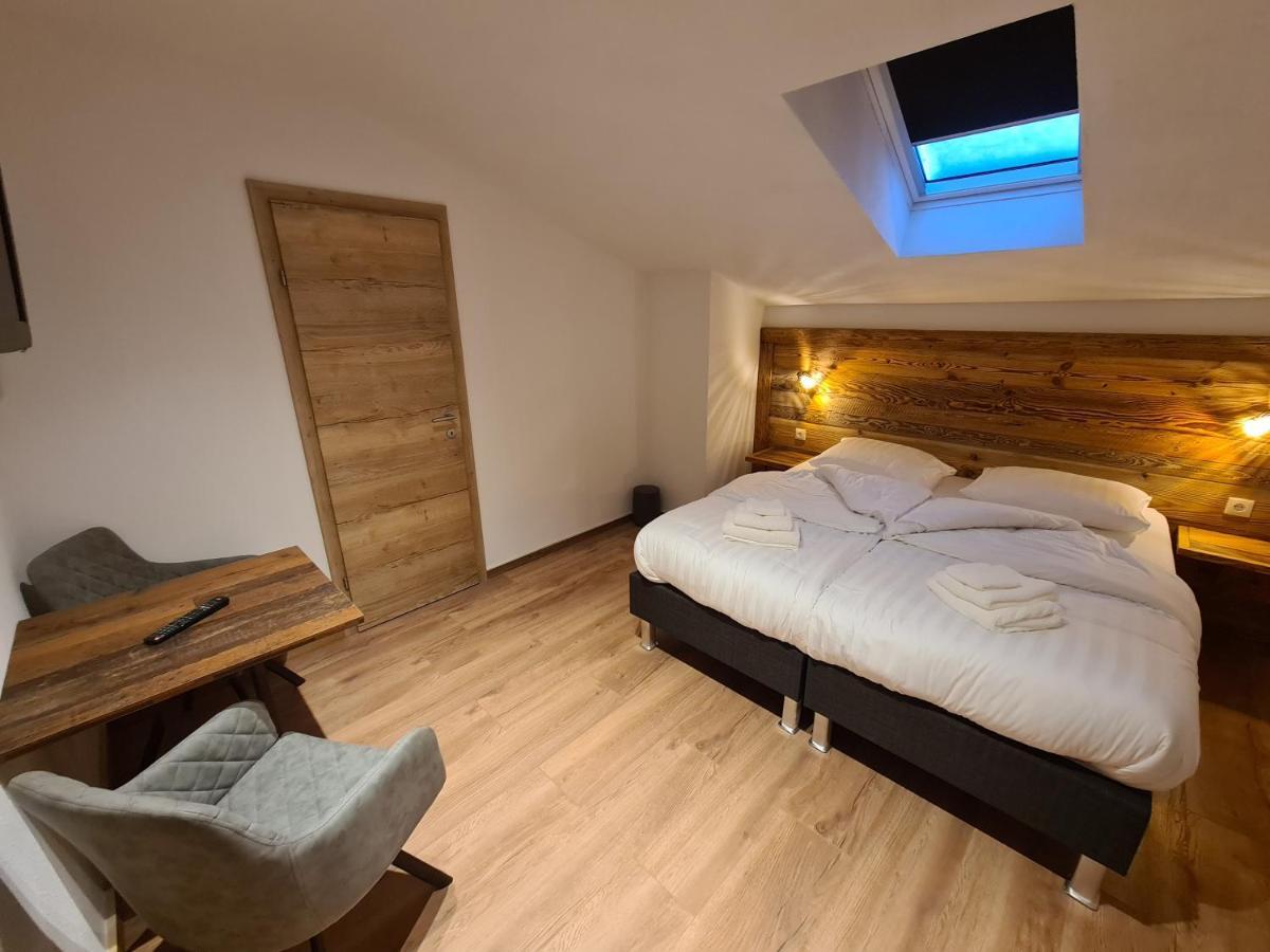 Annerlhof Maria Alm am Steinernen Meer