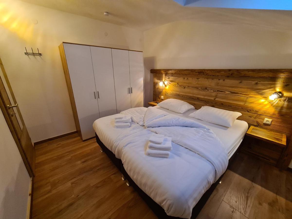 Annerlhof Hotel Maria Alm am Steinernen Meer