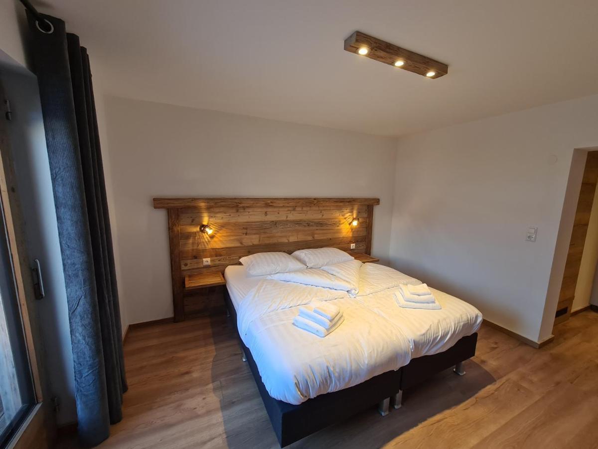 Annerlhof Hotel Maria Alm am Steinernen Meer