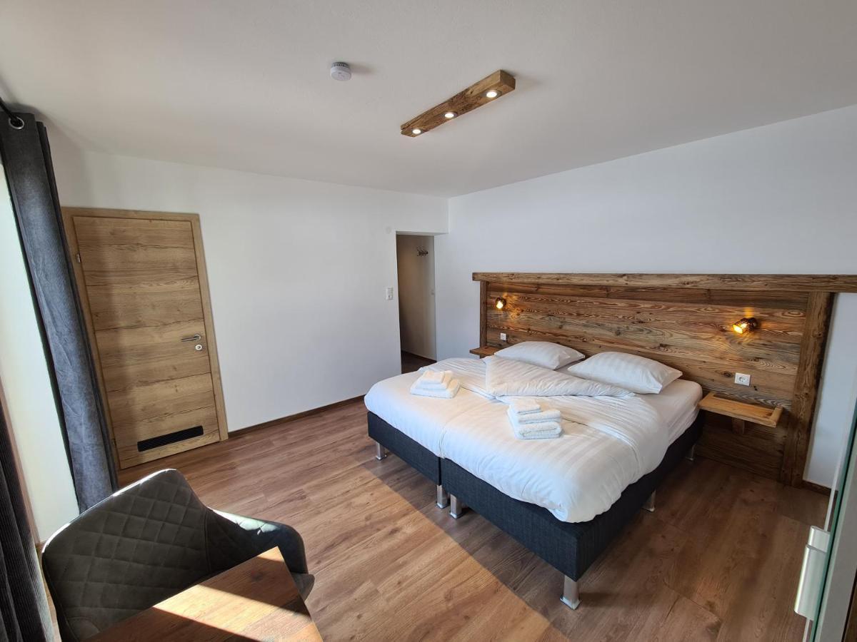 Annerlhof Maria Alm am Steinernen Meer