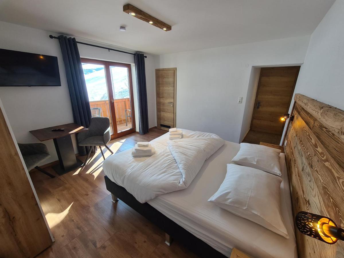 Annerlhof Maria Alm am Steinernen Meer